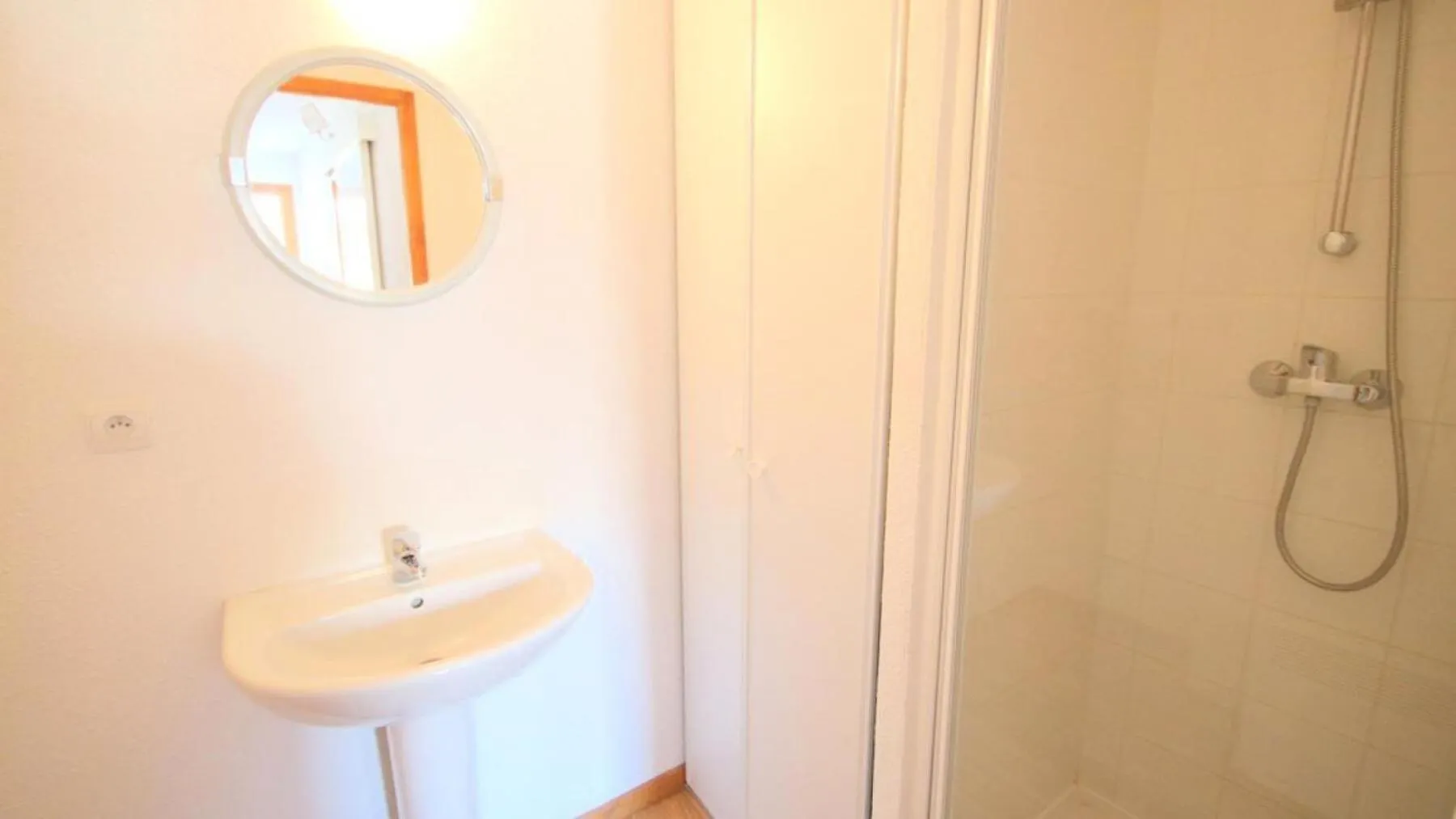 Residence Parc Aux Etoiles - Ch33Pae - Chalet Triplex 4 Chambre, Terrasse Et Balcon Mae-2274 Narreyroux France