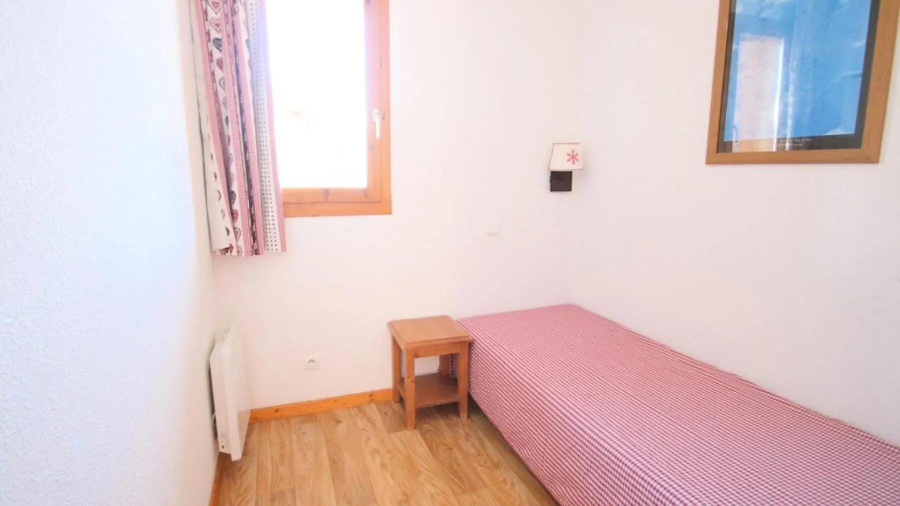Residence Parc Aux Etoiles - Ch33Pae - Chalet Triplex 4 Chambre, Terrasse Et Balcon Mae-2274 Narreyroux