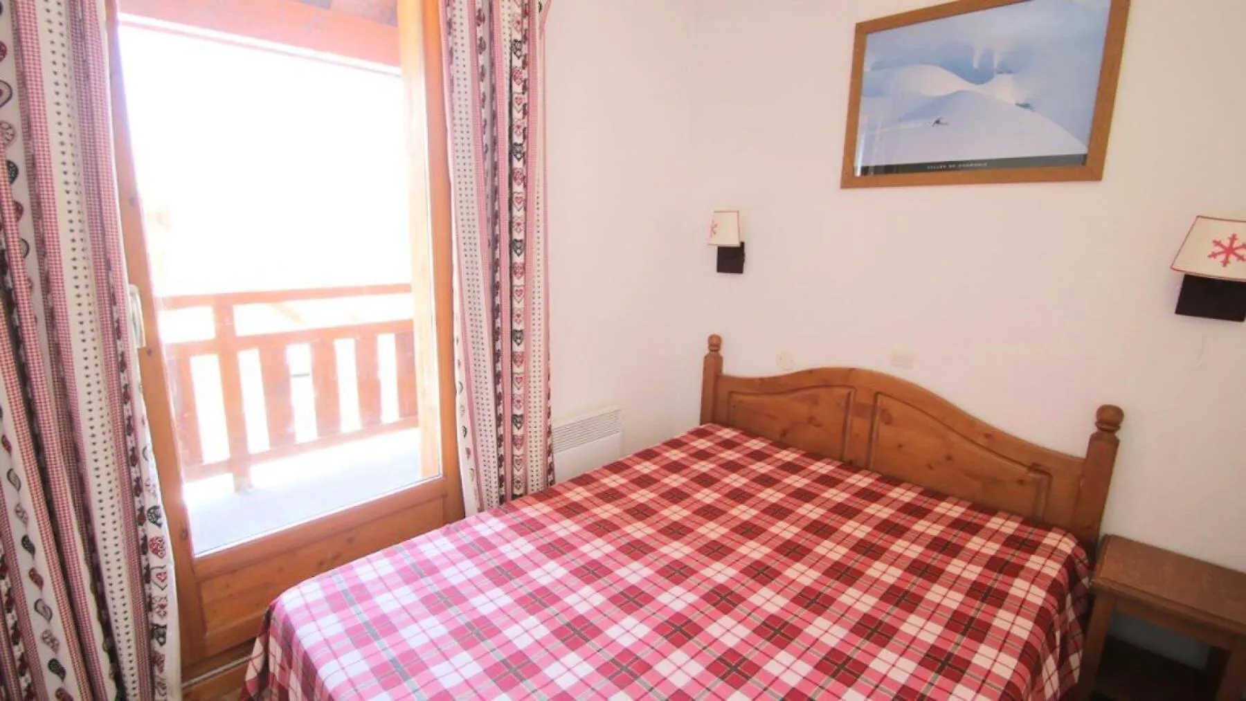 Residence Parc Aux Etoiles - Ch33Pae - Chalet Triplex 4 Chambre, Terrasse Et Balcon Mae-2274 Narreyroux 0*,  France