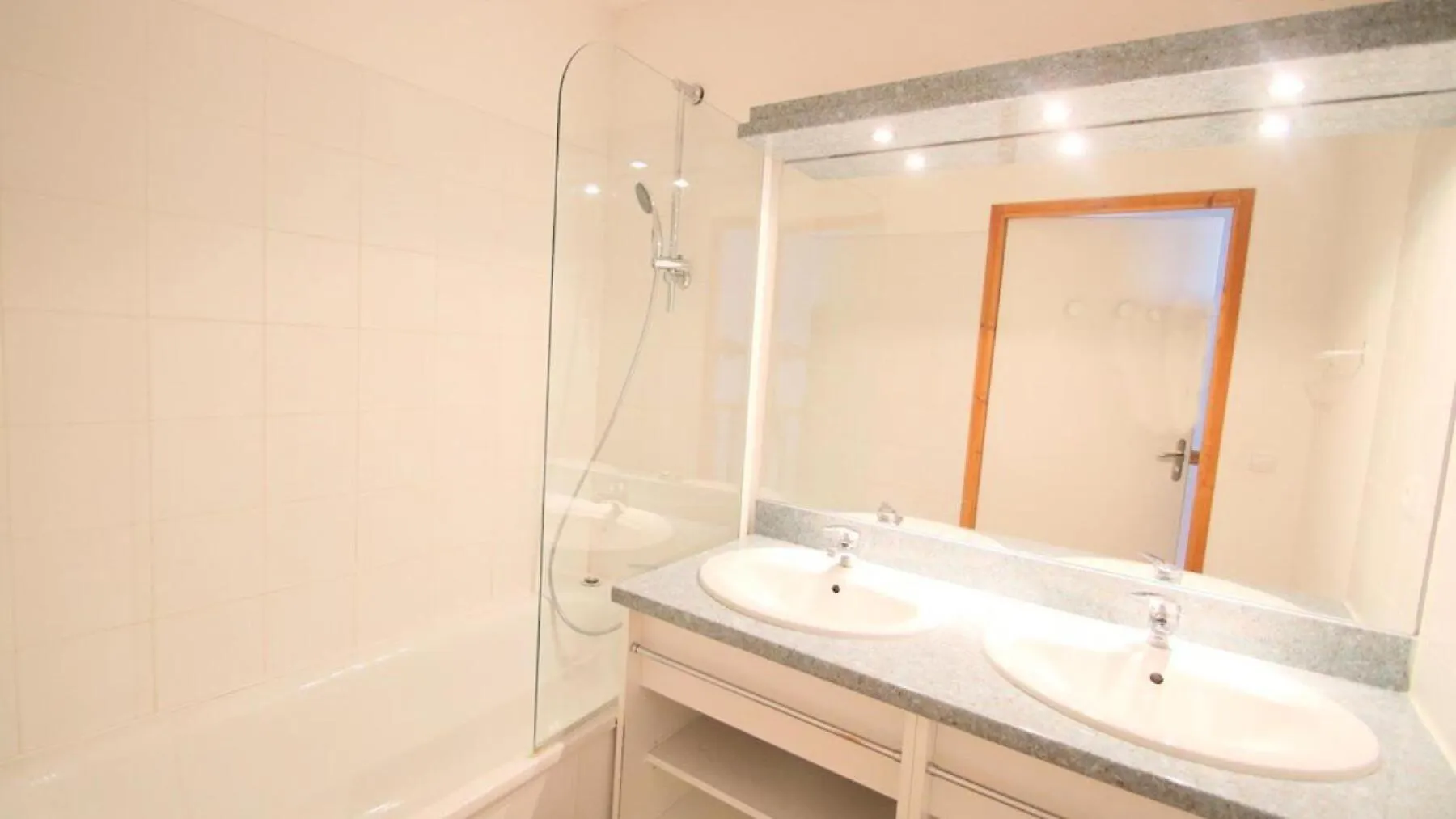 Residence Parc Aux Etoiles - Ch33Pae - Chalet Triplex 4 Chambre, Terrasse Et Balcon Mae-2274 Narreyroux
