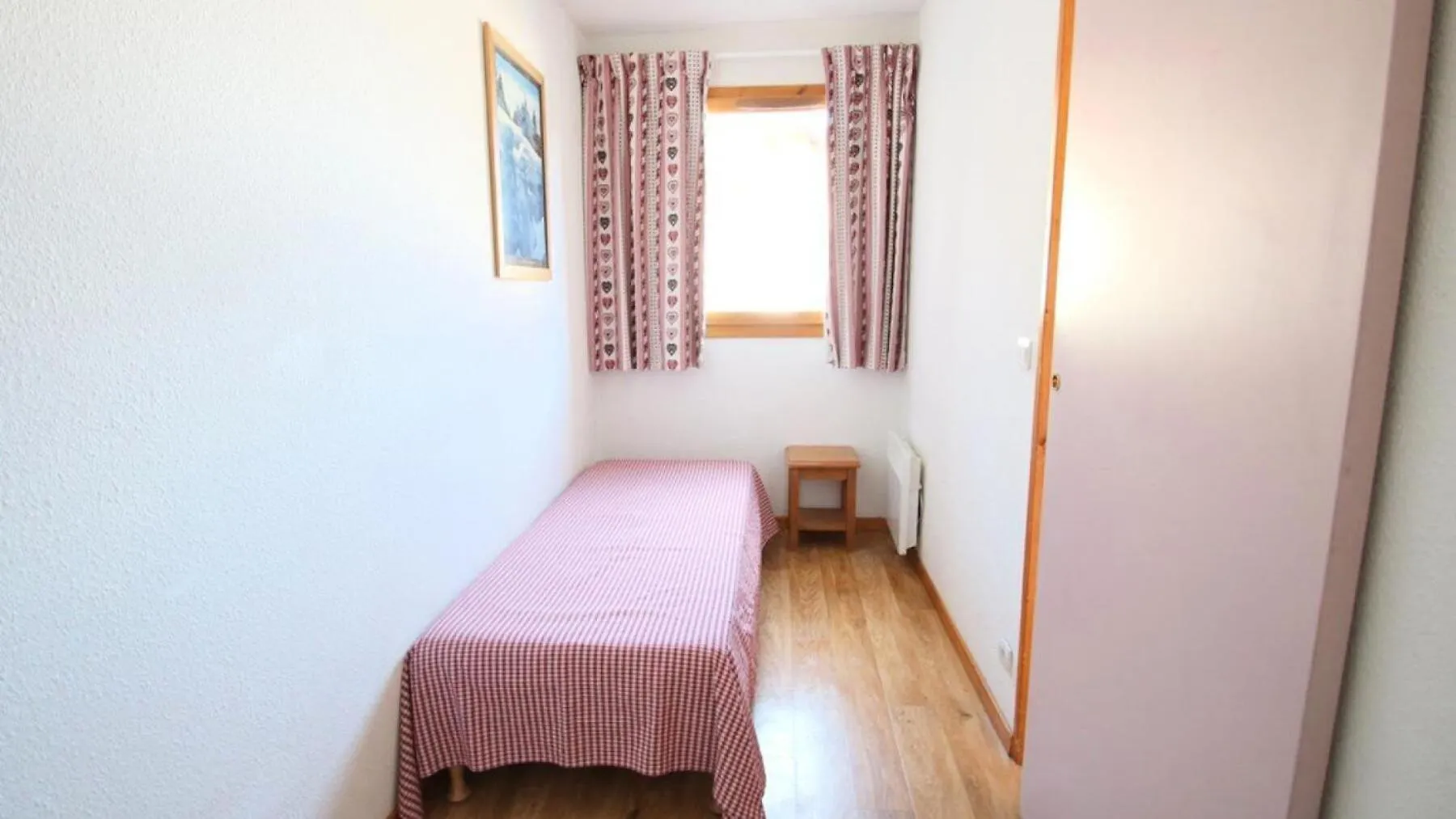 Residence Parc Aux Etoiles - Ch33Pae - Chalet Triplex 4 Chambre, Terrasse Et Balcon Mae-2274 Narreyroux